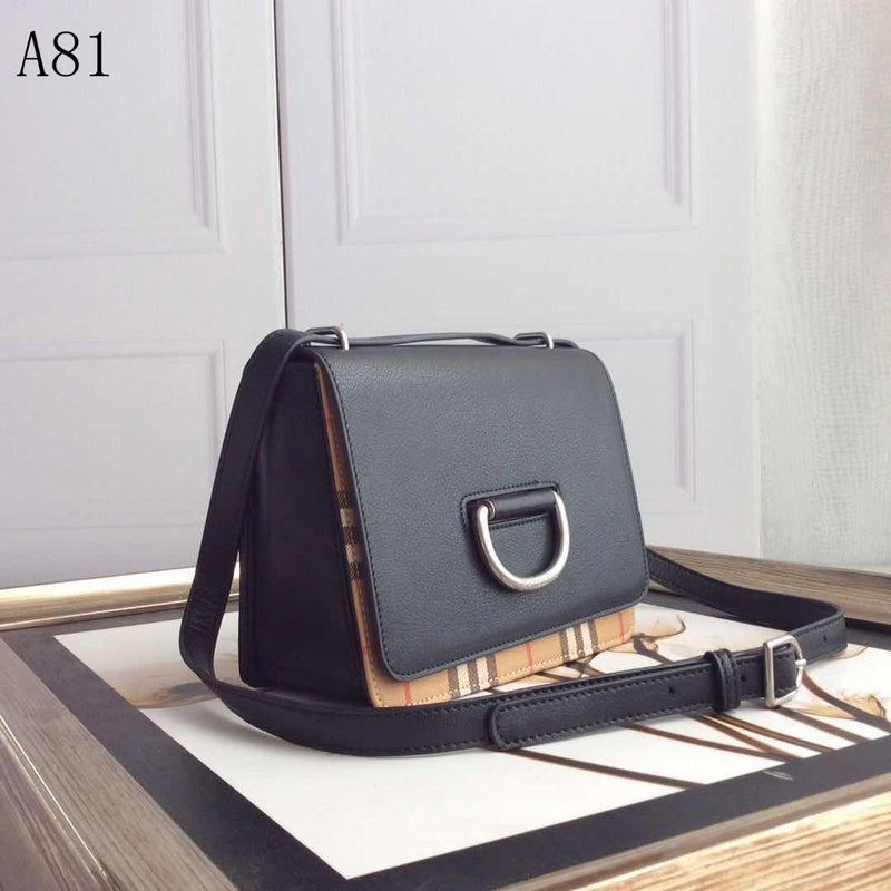 VBS Fashion -BBR Bags - 763