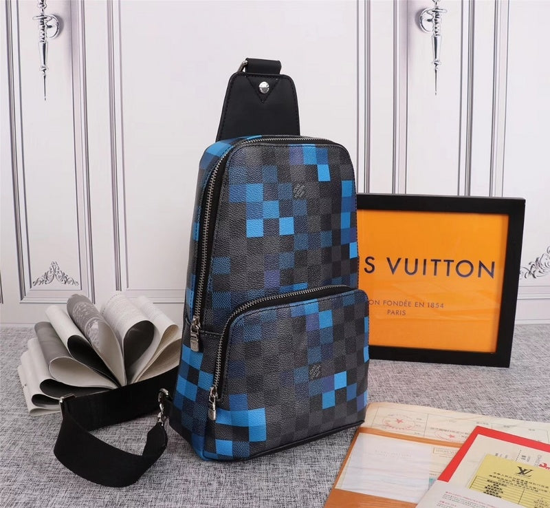 Fashion Vbs bags - 3836