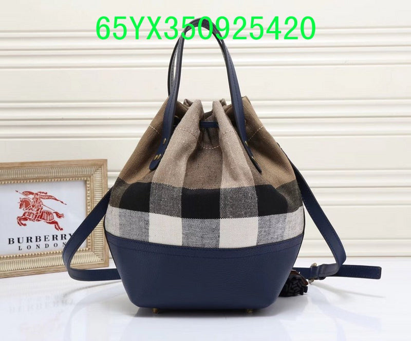 VBS Fashion -BBR Bags - 638