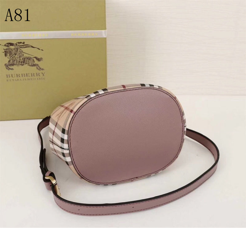 VBS Fashion -BBR Bags - 808