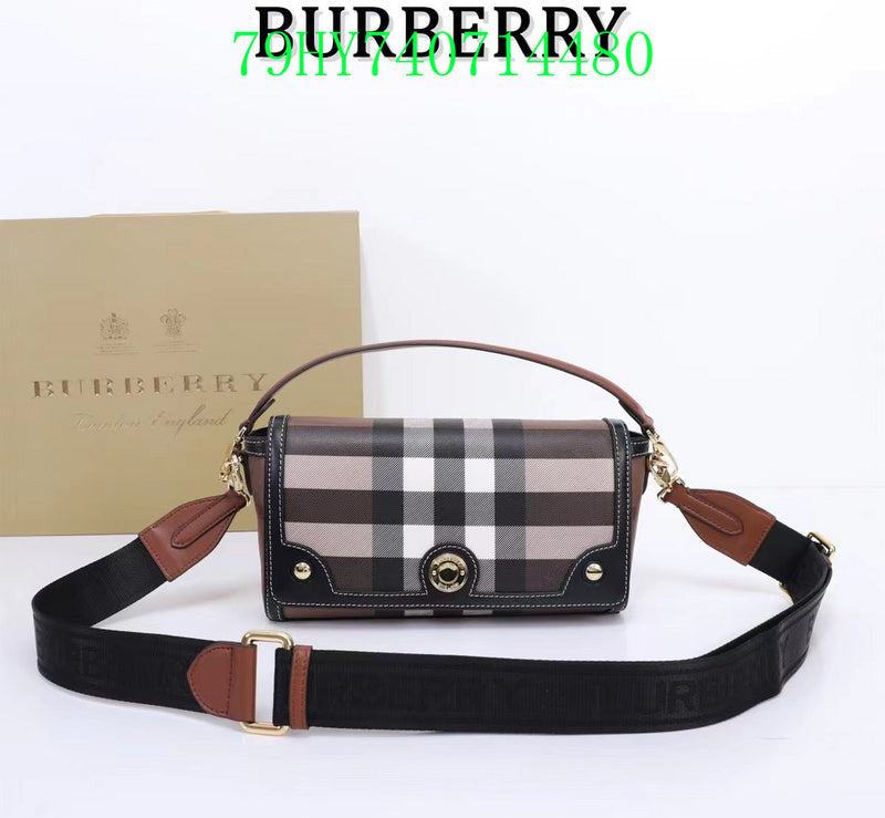 VBS Fashion -BBR Bags - 116