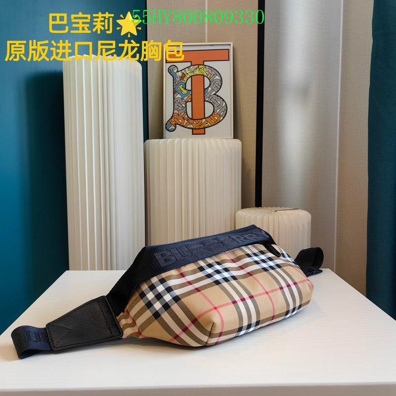 VBS Fashion -BBR Bags - 049