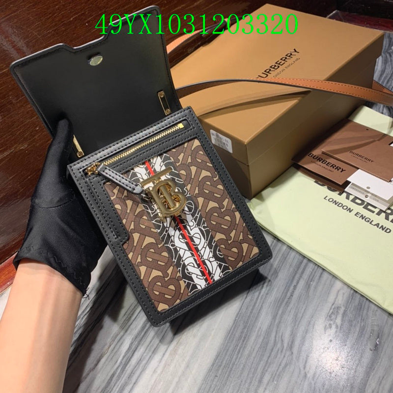 VBS Fashion -BBR Bags - 610