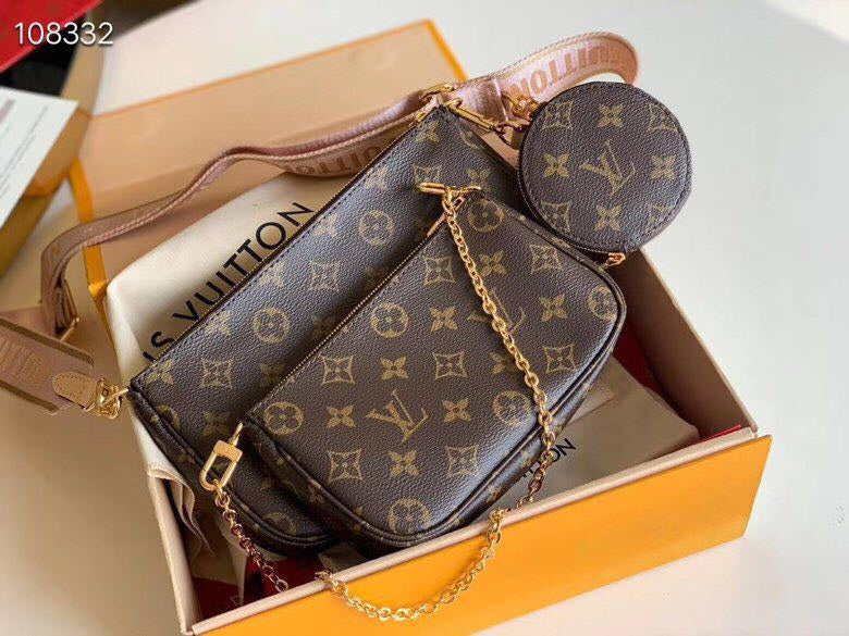 Fashion Vbs bags - 3664