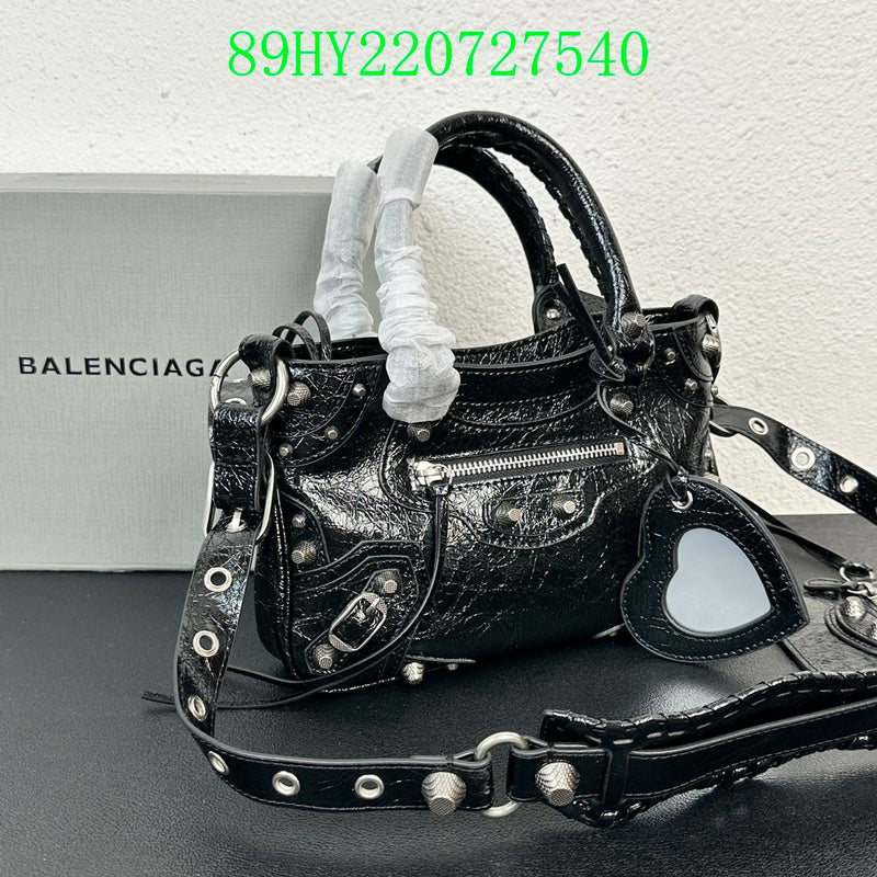 VBS Fashion - BGA Bags - 1694