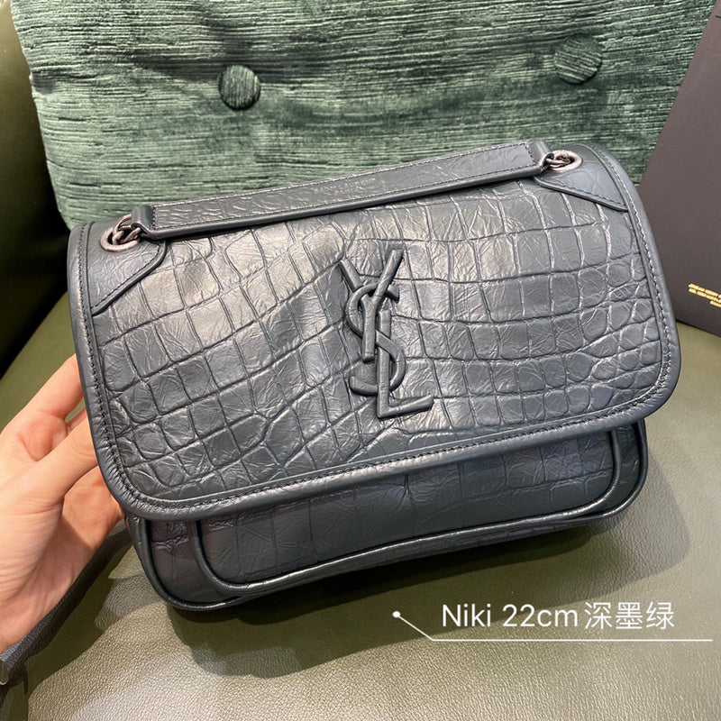 VBS - SLY Bags 369
