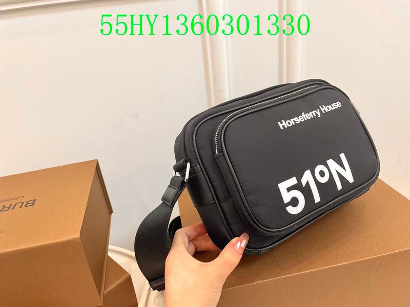 VBS Fashion -BBR Bags - 161