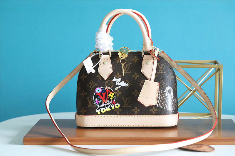 nmb Fashion bags - 8244
