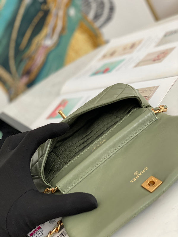VBS - CHL Bags - 346