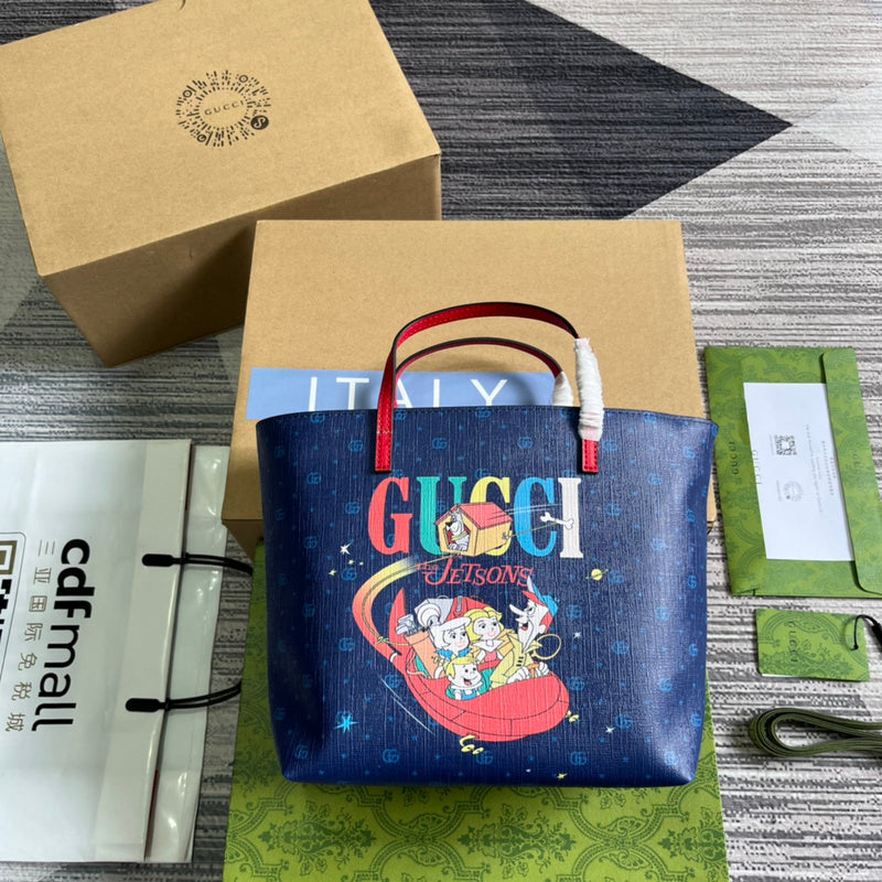 Dragons Bags VBS Bags - 284