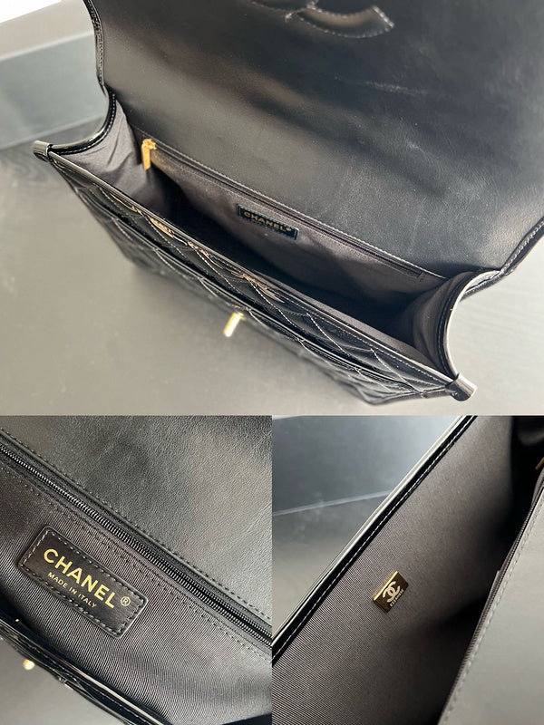 Dragons Bags Detail