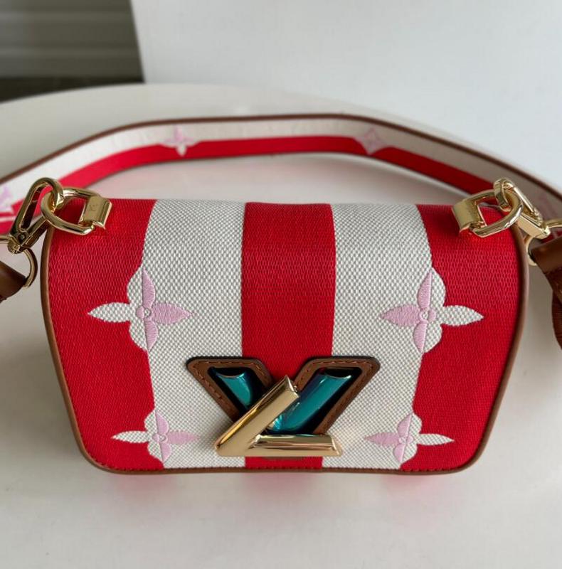 Dragons Bags Bags - LOV Bags - 2165