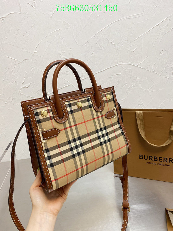 VBS Fashion -BBR Bags - 519