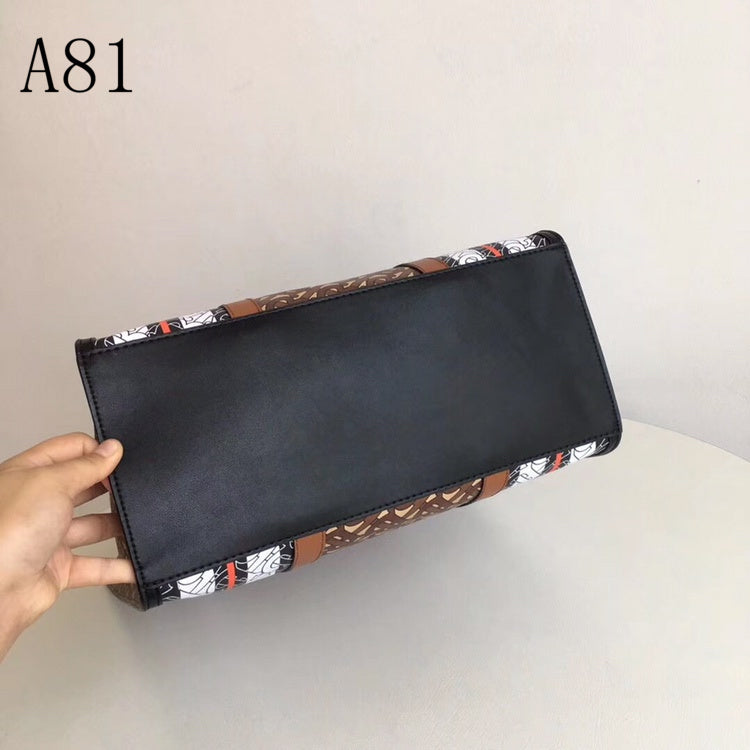 VBS Fashion -BBR Bags - 853