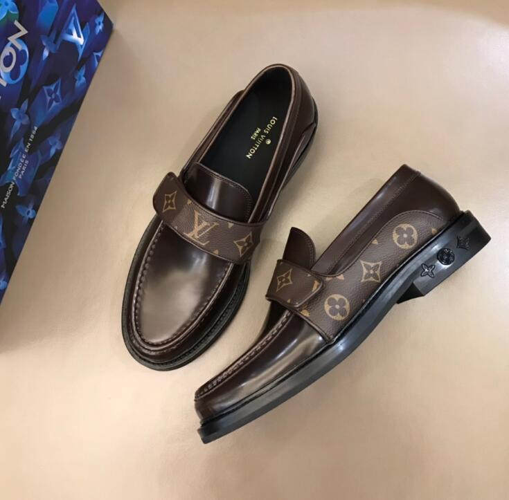 Dragons Bags Bags - LOV Men Shoes - 1664