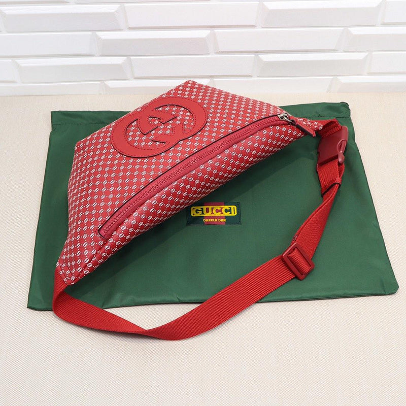 Dragons Bags Bags - VBS Bags - 795