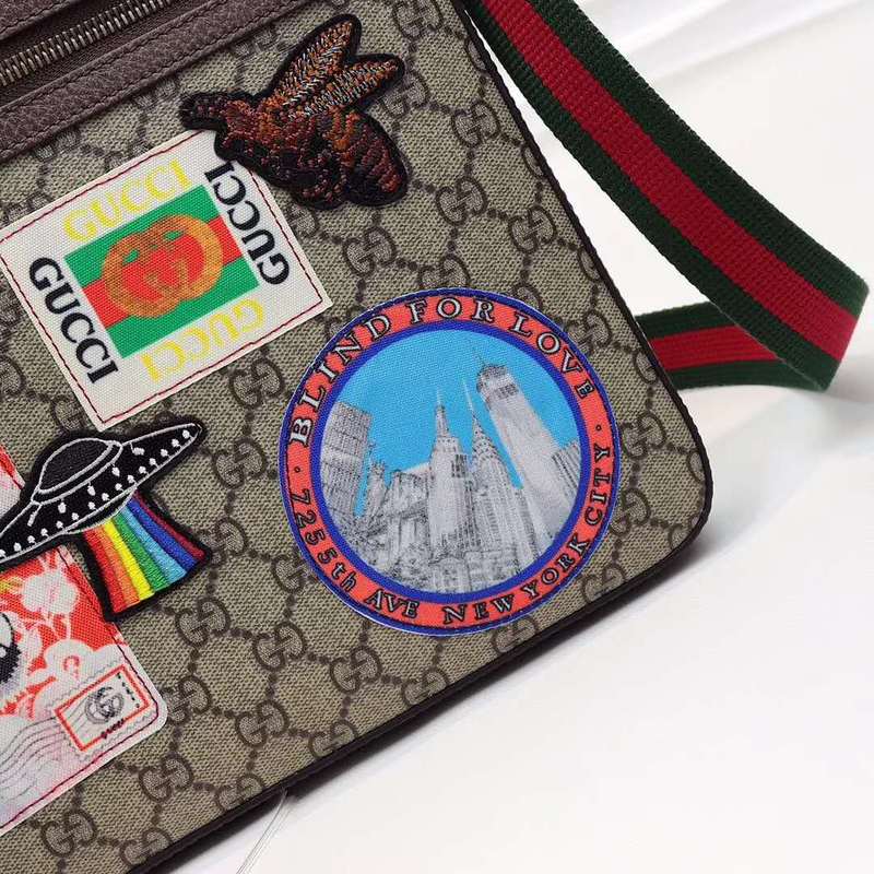 Dragons Bags Bags - VBS Bags - 765