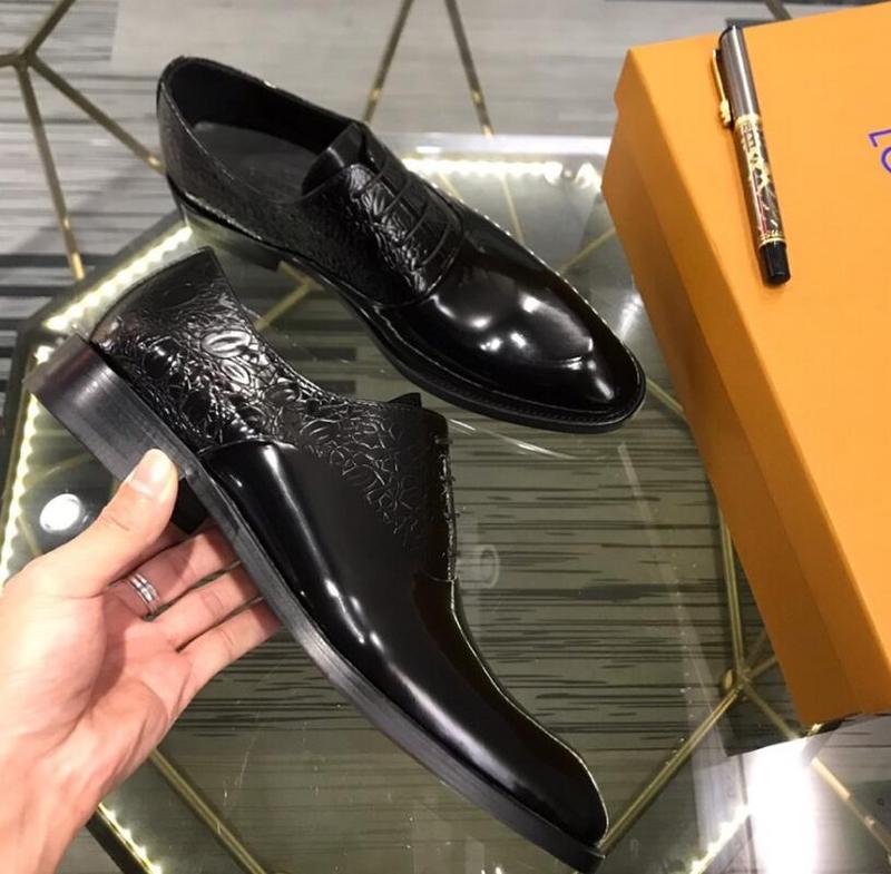 Dragons Bags Bags - LOV Men Shoes - 1900