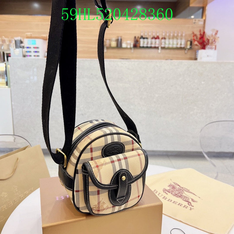 VBS Fashion -BBR Bags - 317