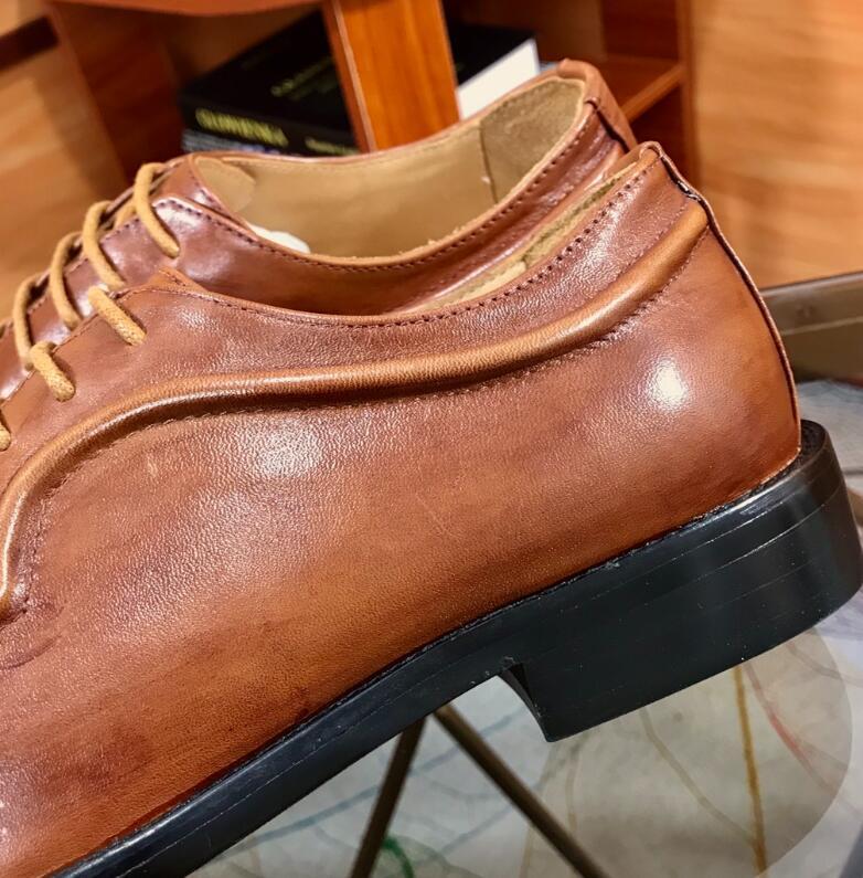 Dragons Bags Bags - LOV Men Shoes - 1816