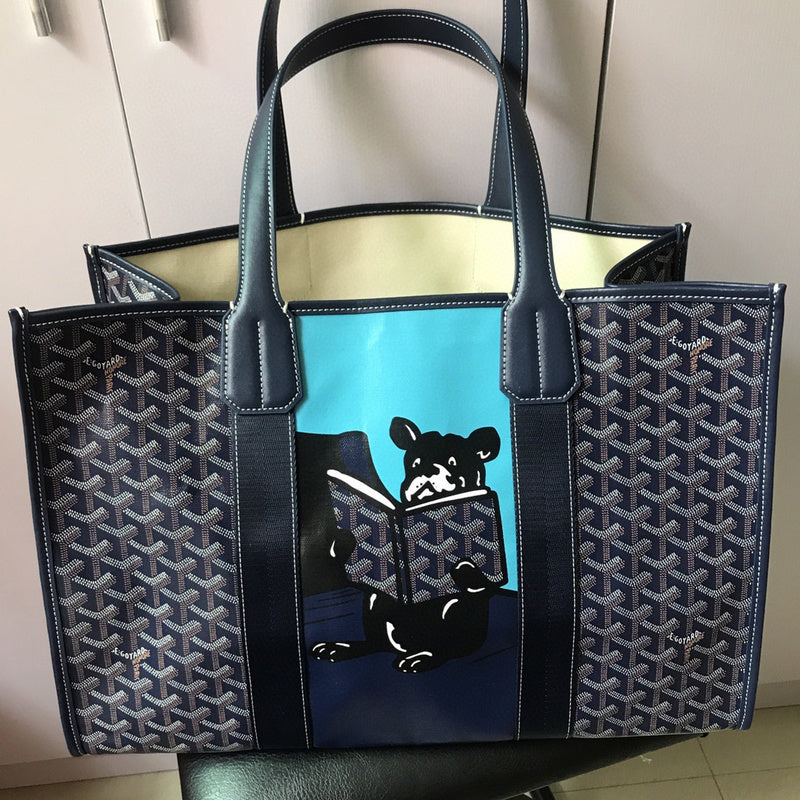 VBS - GOD Bags - 290