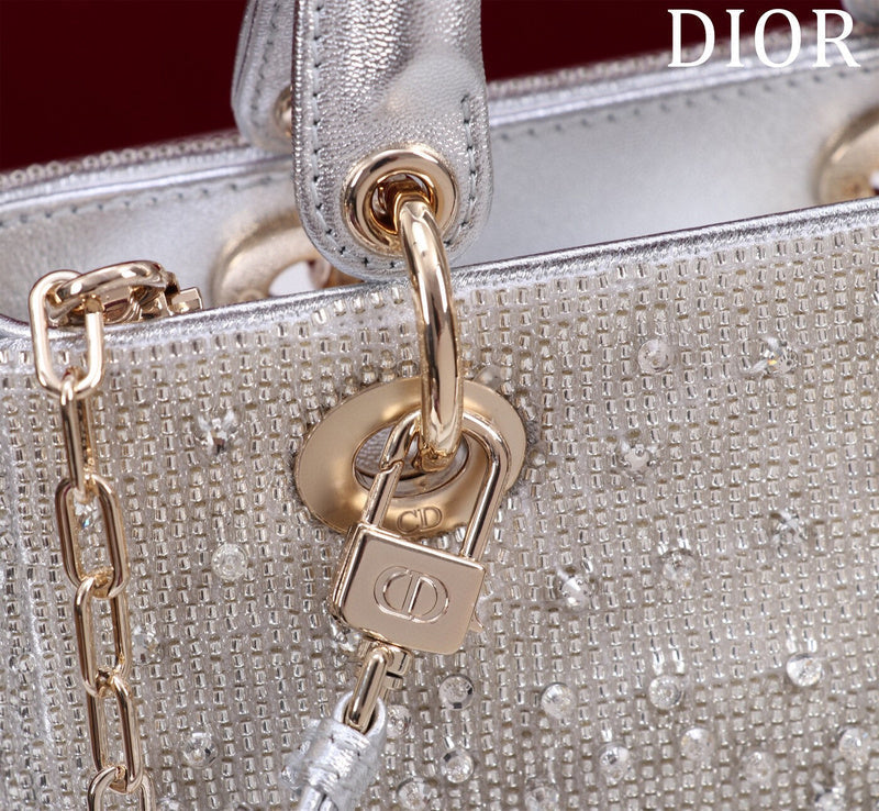 Dragons Bags Detail