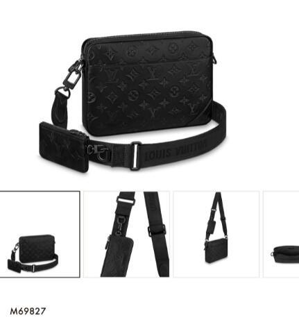 PHALO - VBS Bags - 418