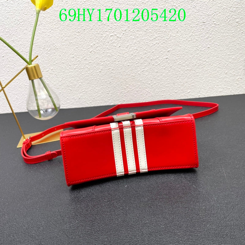 VBS Fashion - BGA Bags - 1958