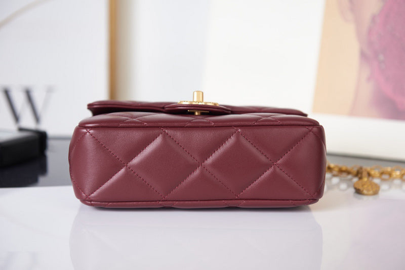 VBS - CHL Bags - 265