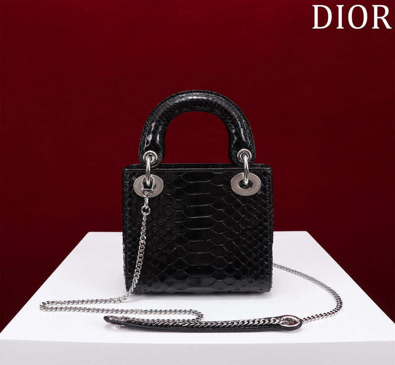 Dragon Bags VBS - 110