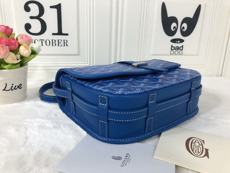 VBS - GOD Bags - 083