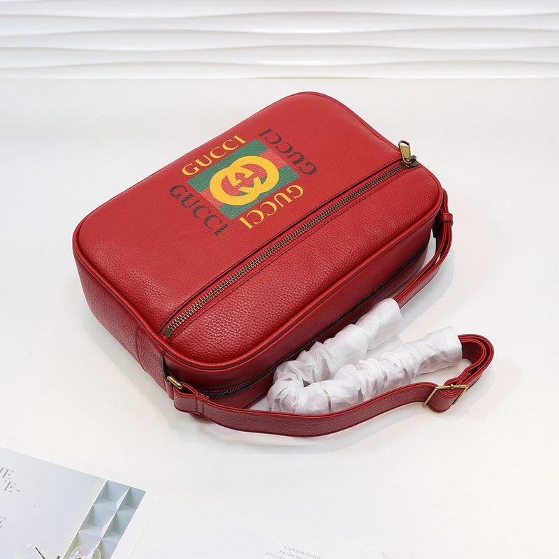 Dragons Bags Bags - VBS Bags - 902