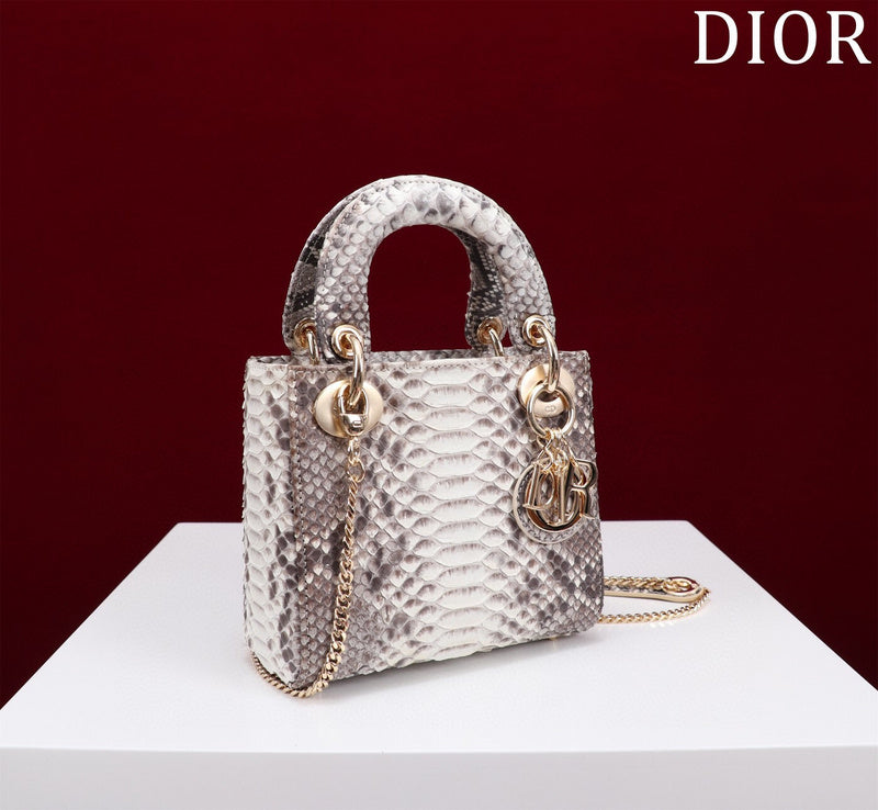 Dragon Bags VBS - 112