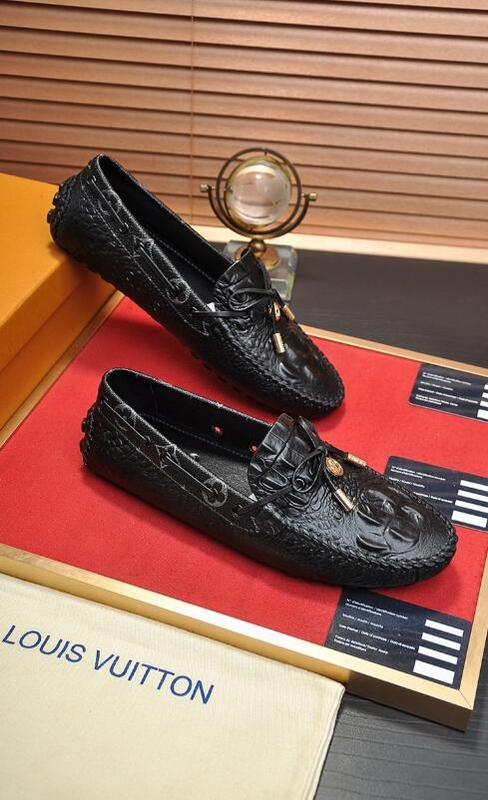 Dragons Bags Monvanti Shop - LOV Men Shoes - 980