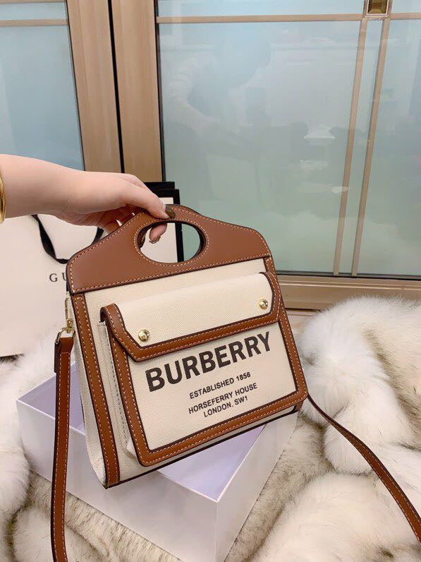 VBS Fashion -BBR Bags - 961