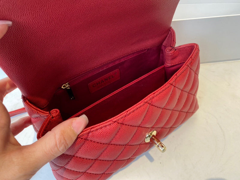 Dragons Bags Detail