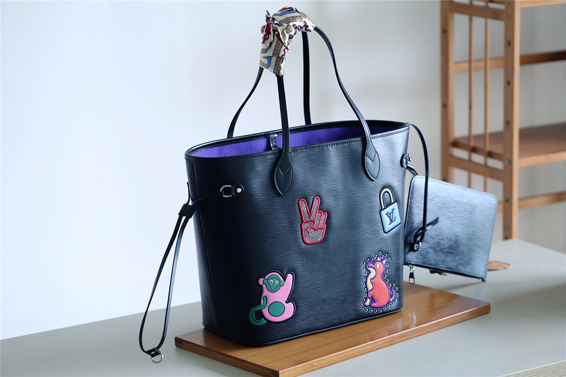 nmb Fashion bags - 8097