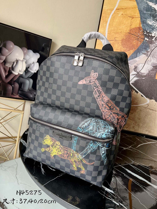 PHALO - VBS Bags - 598