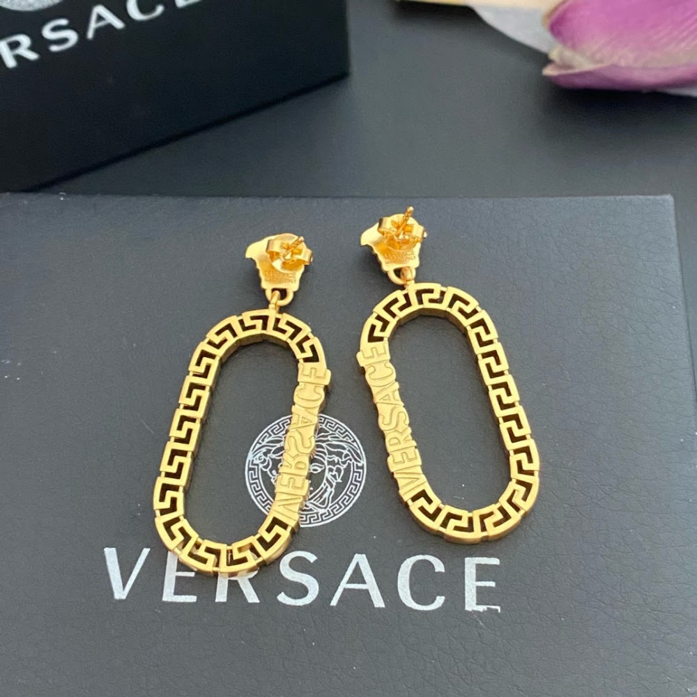 Dragons Bags Versace Luxury Jewelry --51421