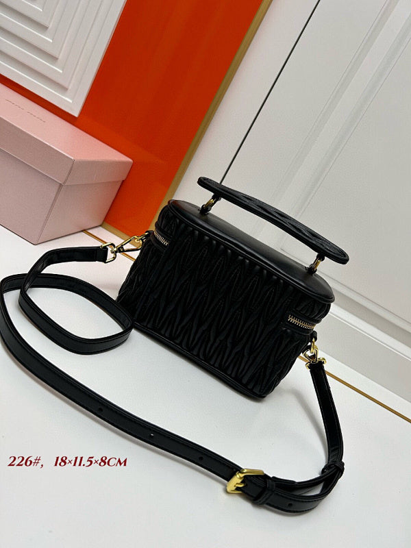 Jessica Bags pradn Luxury Bag --75291
