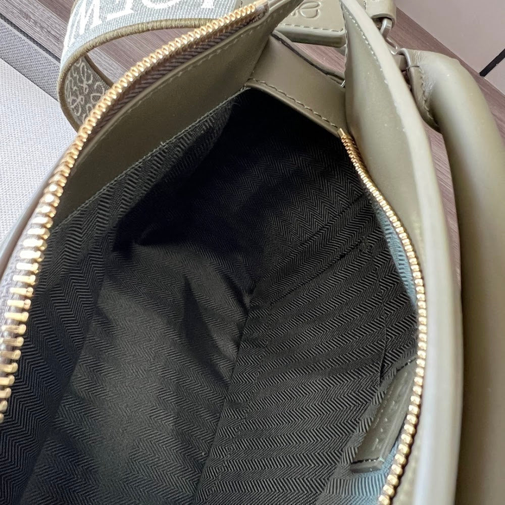 Dragons Bags Lowen Luxury Bag --99960