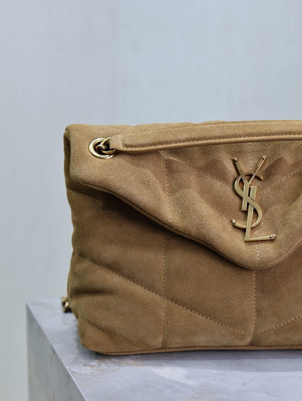 Dragons Bags YSLn Luxury Bag --119458