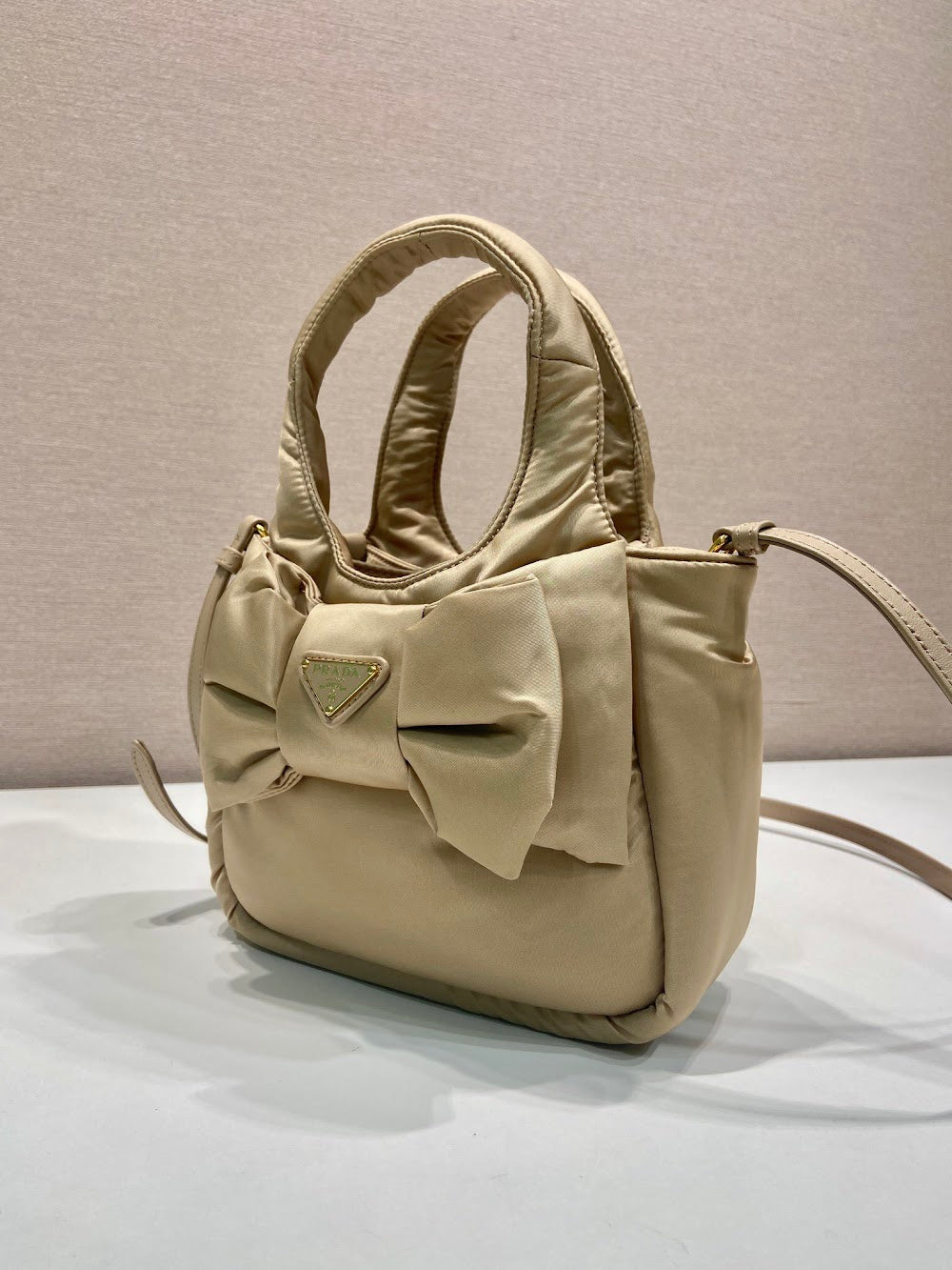 Dragons Bags Prada Luxury Bag --54502