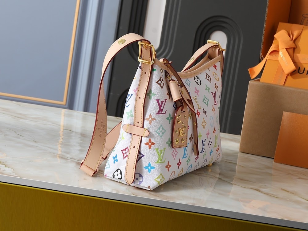 Dragons Bags ln Luxury Bag --77661