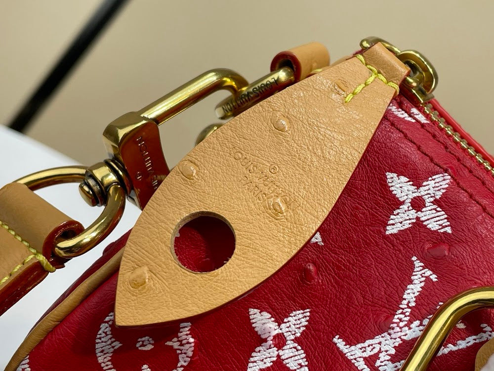 Dragons Bags ln Luxury Bag --95544