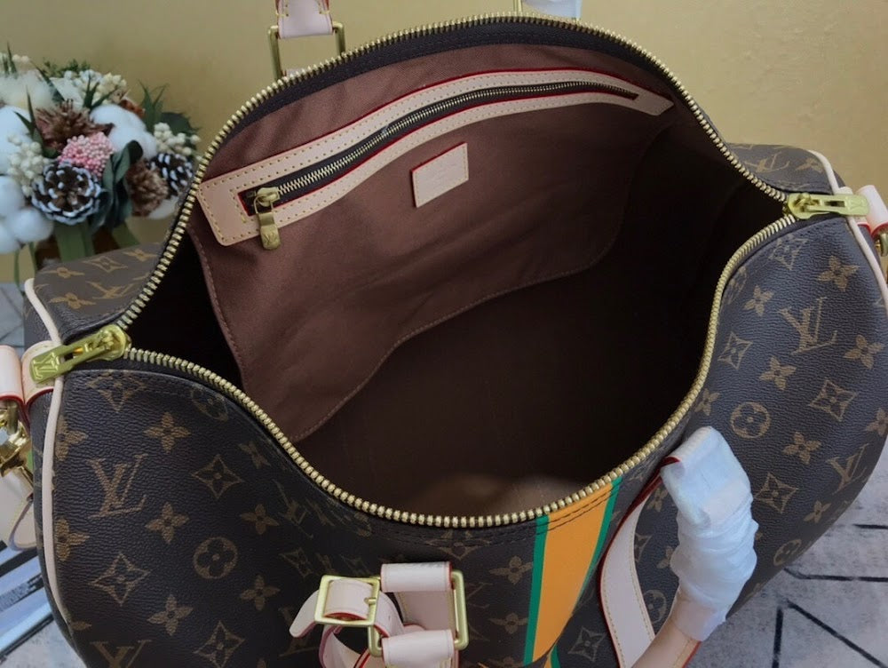Dragons Bags ln Luxury Bag --56799