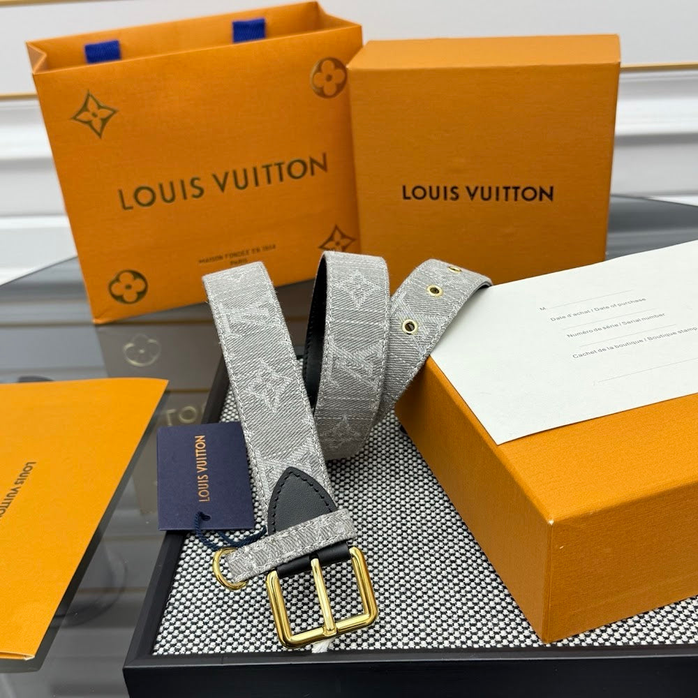 Dragons Bags ln Luxury Belt --106611