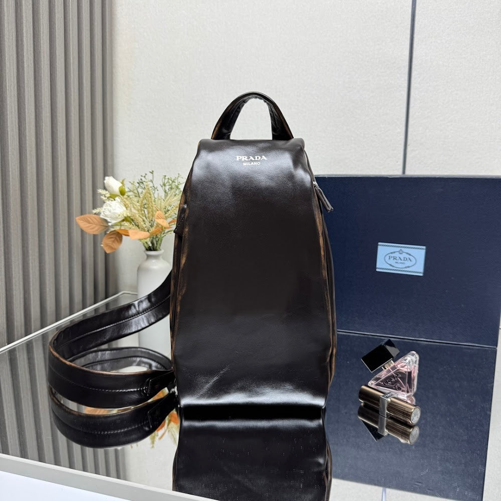 Dragons Bags Pradn Luxury Bag --102935