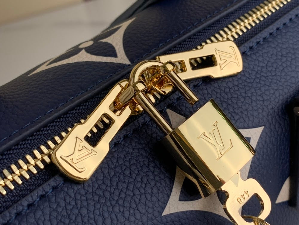 Dragons Bags LV Luxury Bag --55685