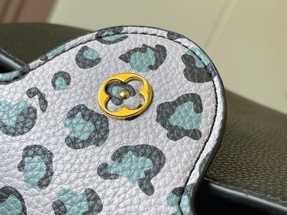 Jessica Bags ln Luxury Bag --75726
